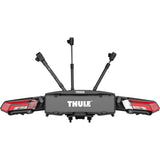 Thule Epos ParkSecure 3-bike towball Bike Carrier 13-pin