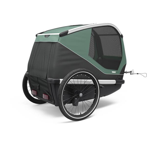 Thule Bexey Dog Bike Trailer Medium