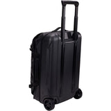 Thule Chasm Carry On Wheeled Suitcase - Black