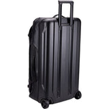 Thule Chasm Rolling Duffel - Black