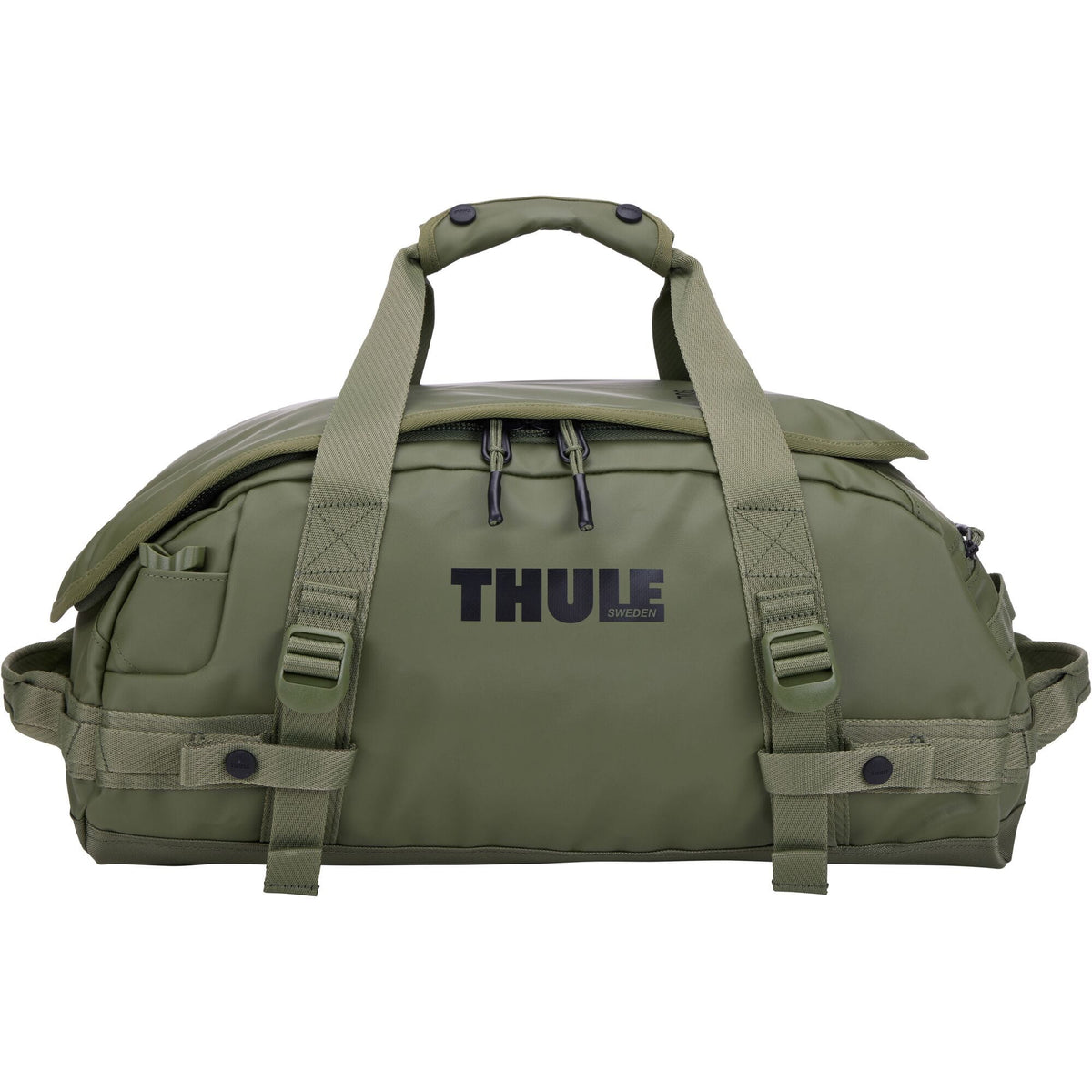 Thule Chasm Recycled Duffel 30L