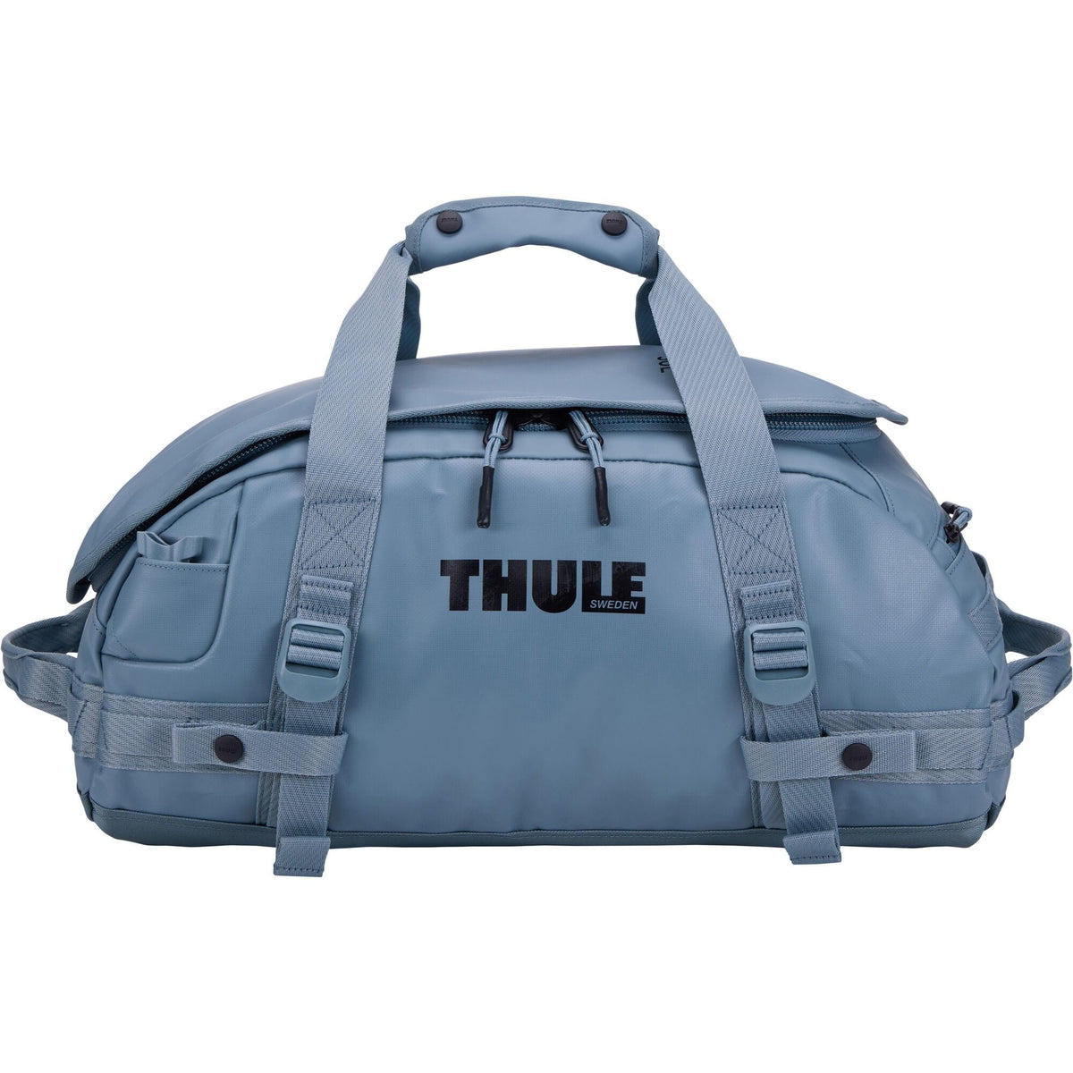 Thule Thule Chasm Recycled Duffel 30L - Pond Gray