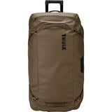 Thule Chasm Rolling Duffel - Deep Khaki