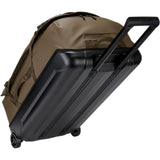 Thule Chasm Rolling Duffel - Deep Khaki