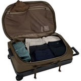 Thule Chasm Rolling Duffel - Deep Khaki