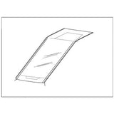 Thule Cross 1 mesh cover 2020- Majola Blue