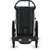 Thule Chariot Cross 2 Single child carrier with cycling and strolling kit