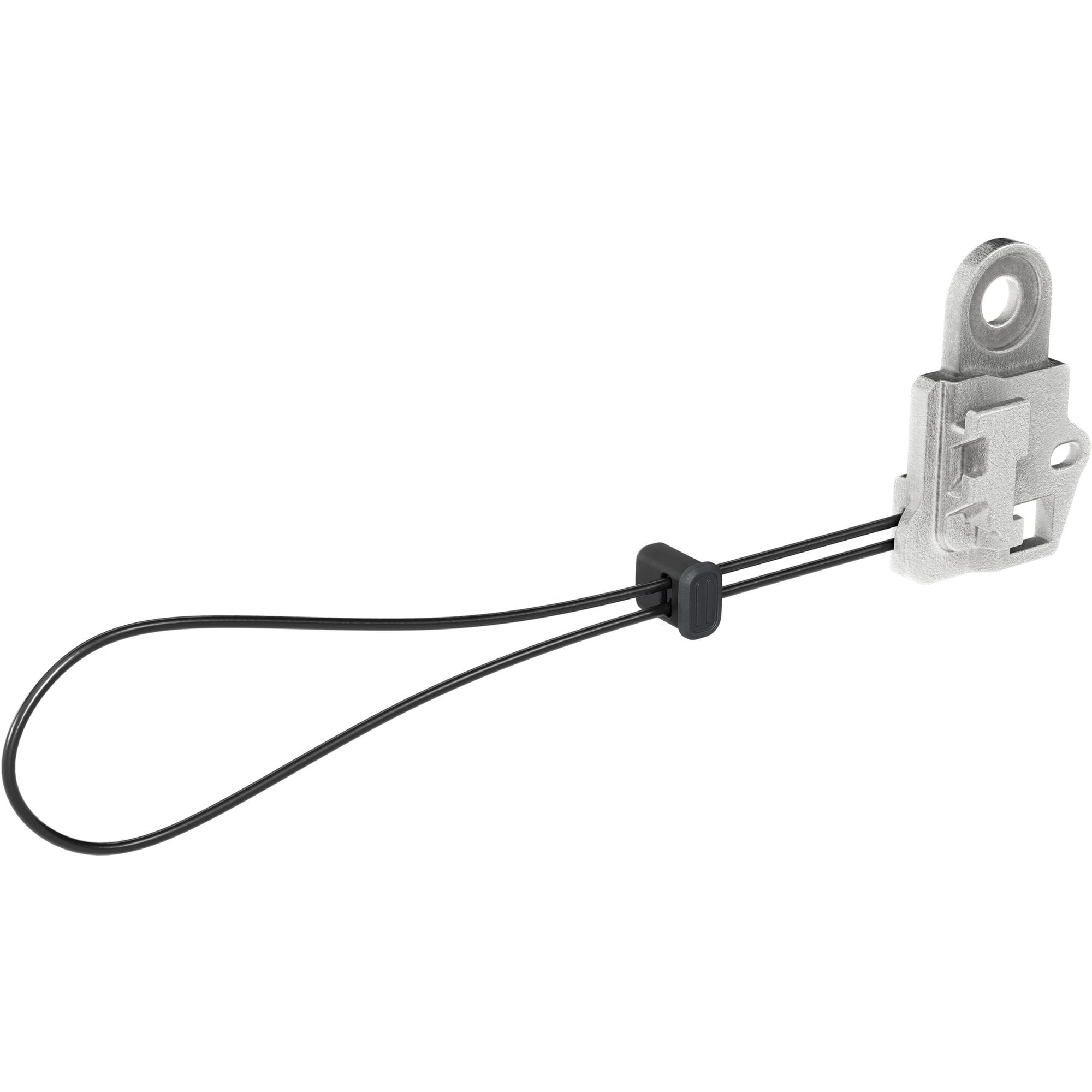 Thule Chariot Axle Mount ezHitch Plate