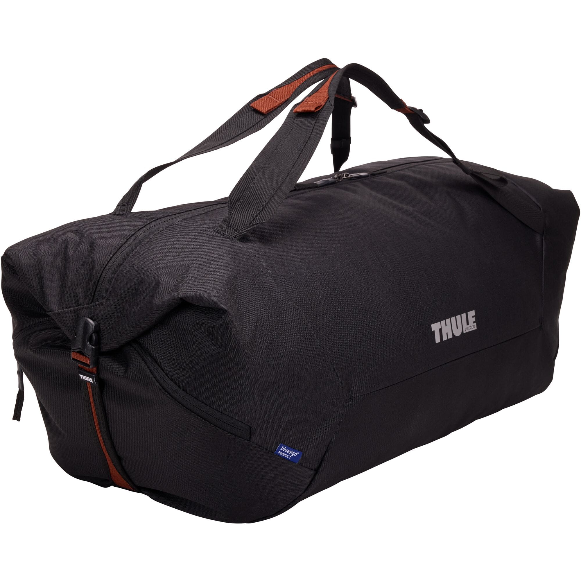 Thule GoPack Duffel Set - Black