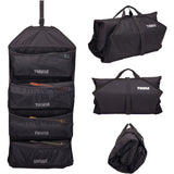 Thule GoPack Duffel Set - Black
