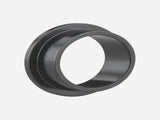 Trek 2023 Fuel EX 29 Main Pivot Hat Style Washer Black 2.5mm x 17mm