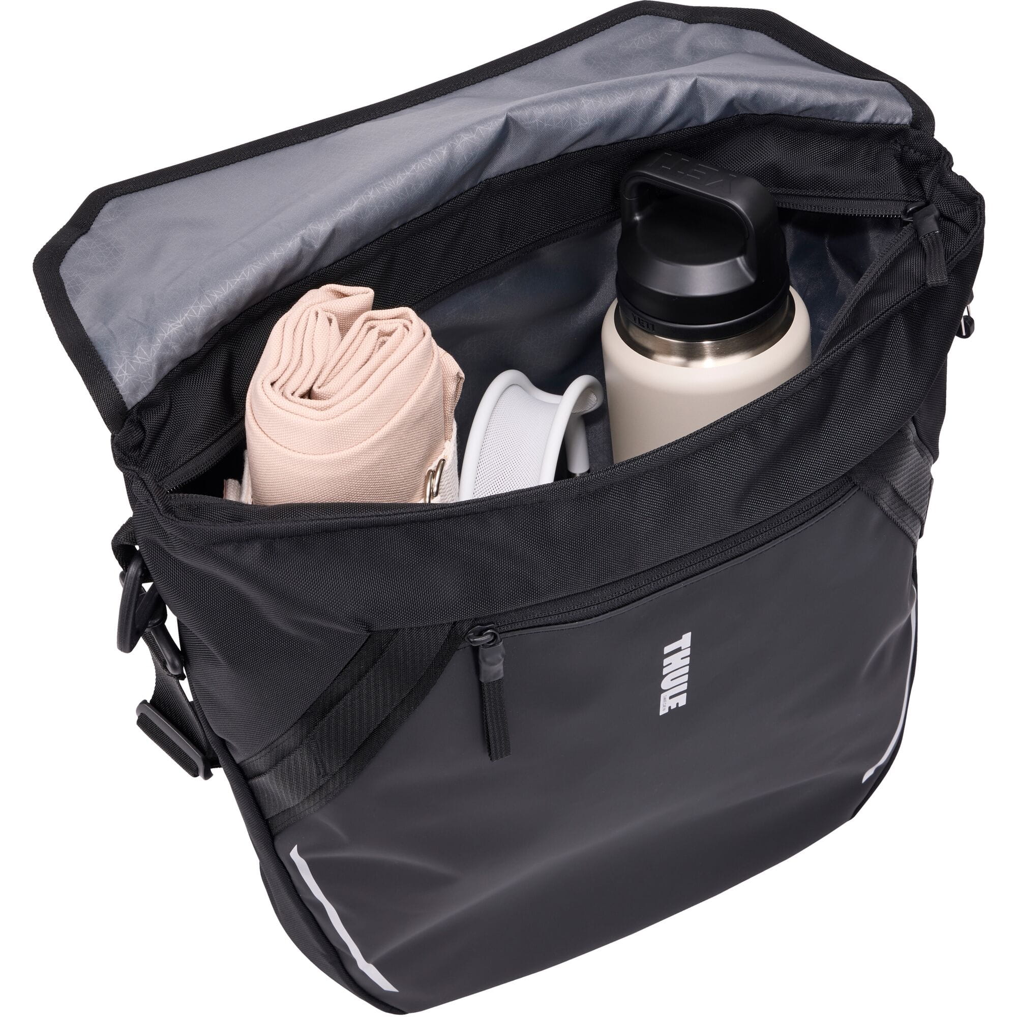 Thule Thule Chasm Courier Inlock 22L