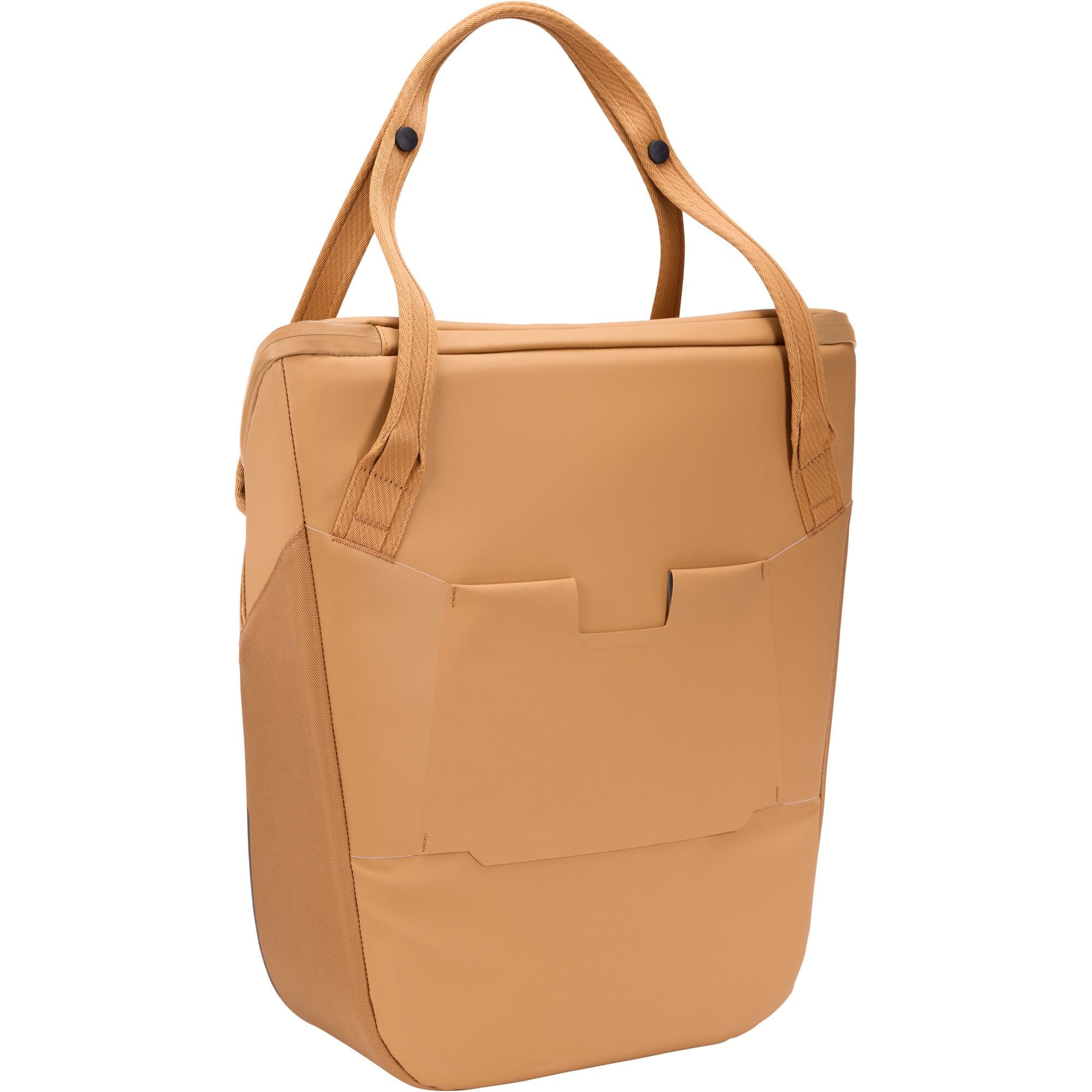 Thule Chasm 21L insulated cooler bag with InLock system, designed for biking accessories, featuring durable, insulated construction.