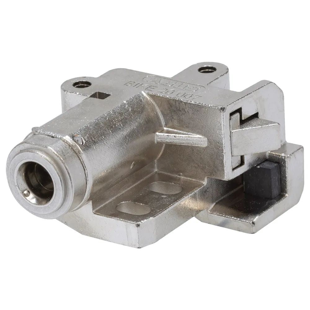 ABUS Battery Locks - BLO PAN IT1 XPlus Service | Swinnerton Cycles