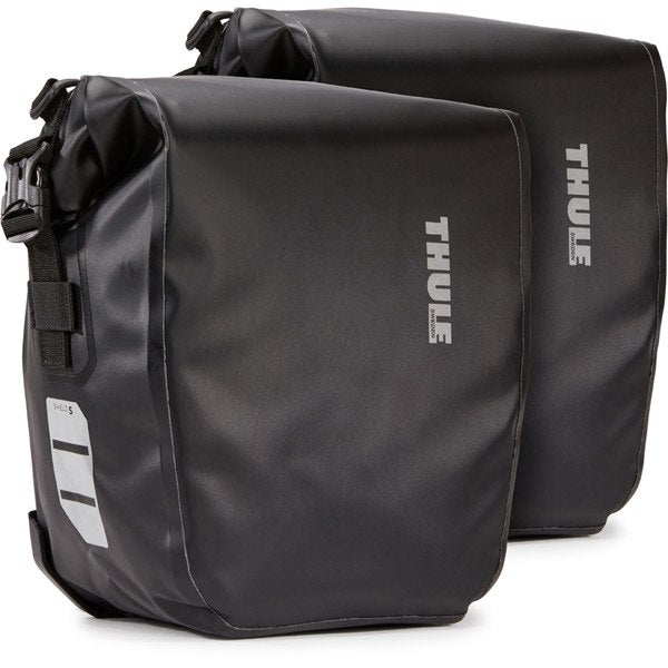 Thule Shield panniers
