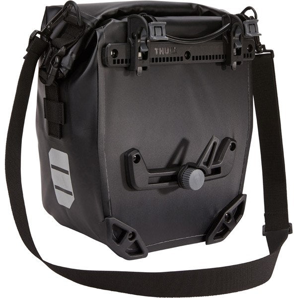 Thule Shield panniers