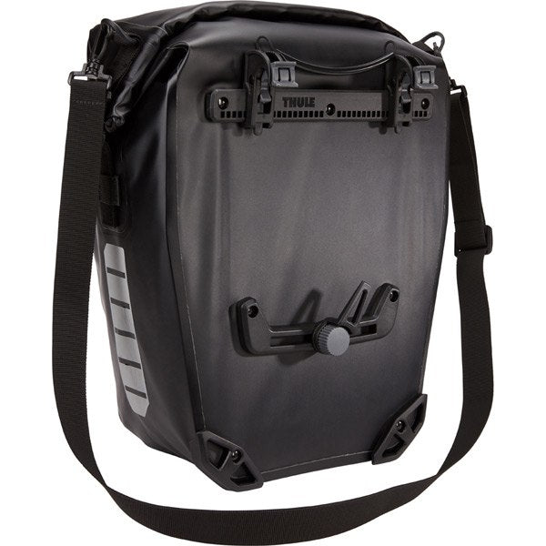 Thule Shield panniers
