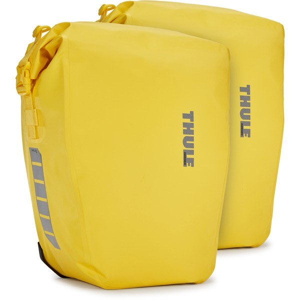Thule Shield panniers