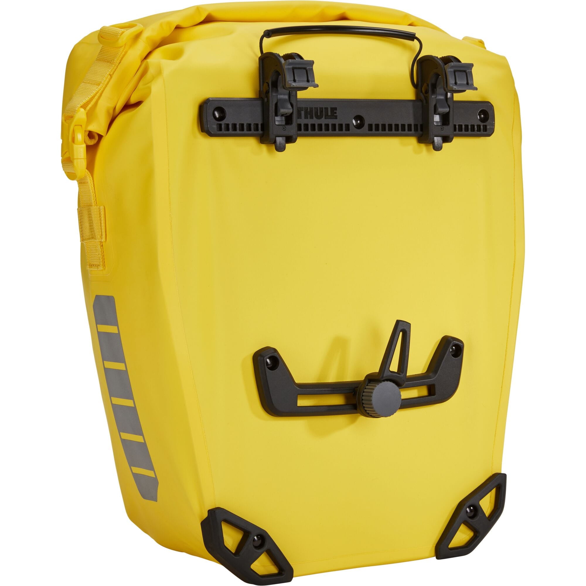 Thule Shield panniers