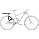 Thule Tour Rack - Universal Bike Rack Black