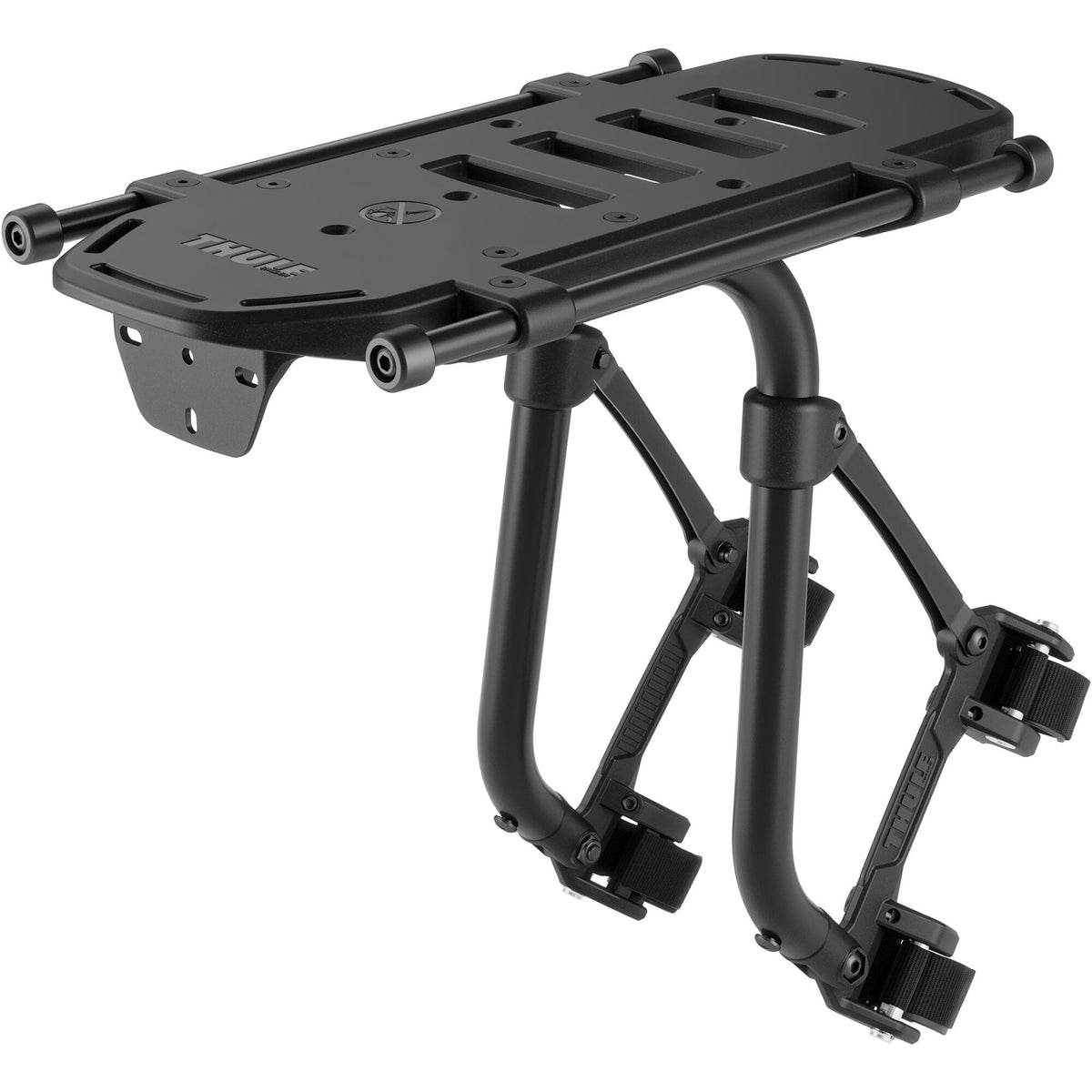 Thule Tour Rack - Universal Bike Rack Black