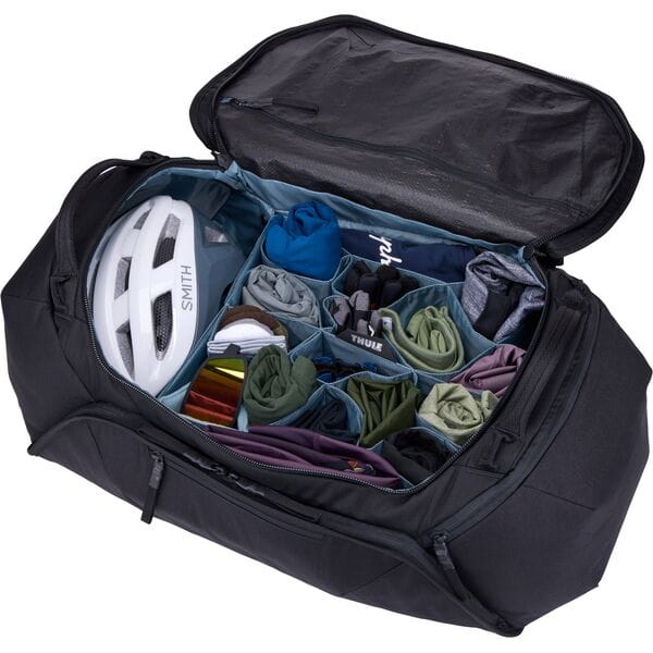 Thule RoundTrip Bike Duffel 55L