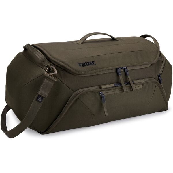 Thule RoundTrip Bike Duffel 55L