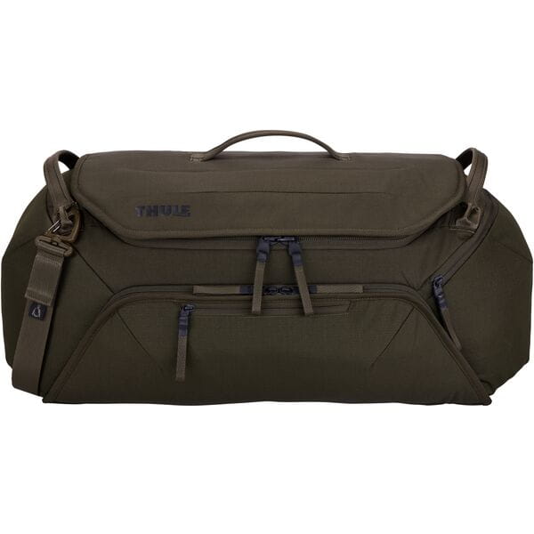 Thule RoundTrip Bike Duffel 55L