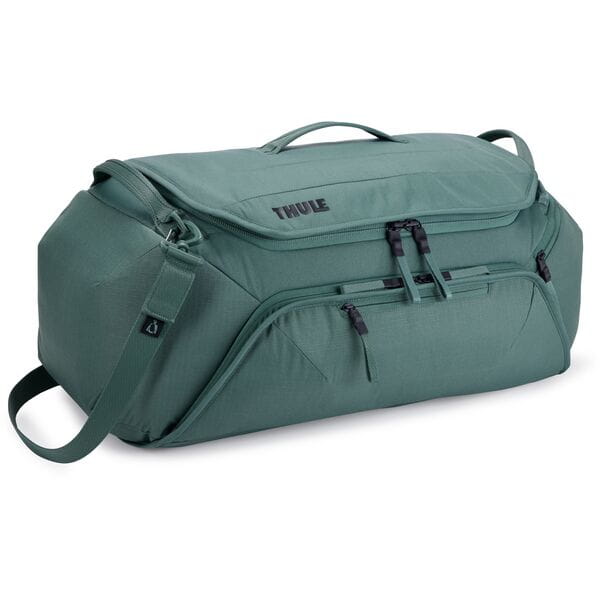 Thule RoundTrip Bike Duffel 55L