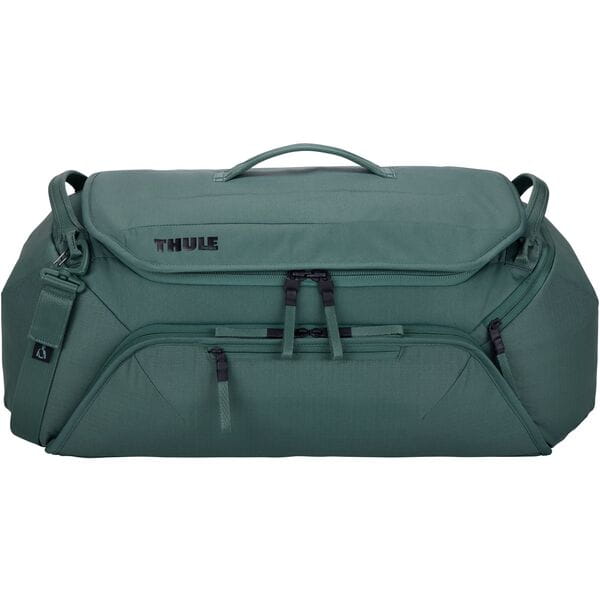 Thule RoundTrip Bike Duffel 55L