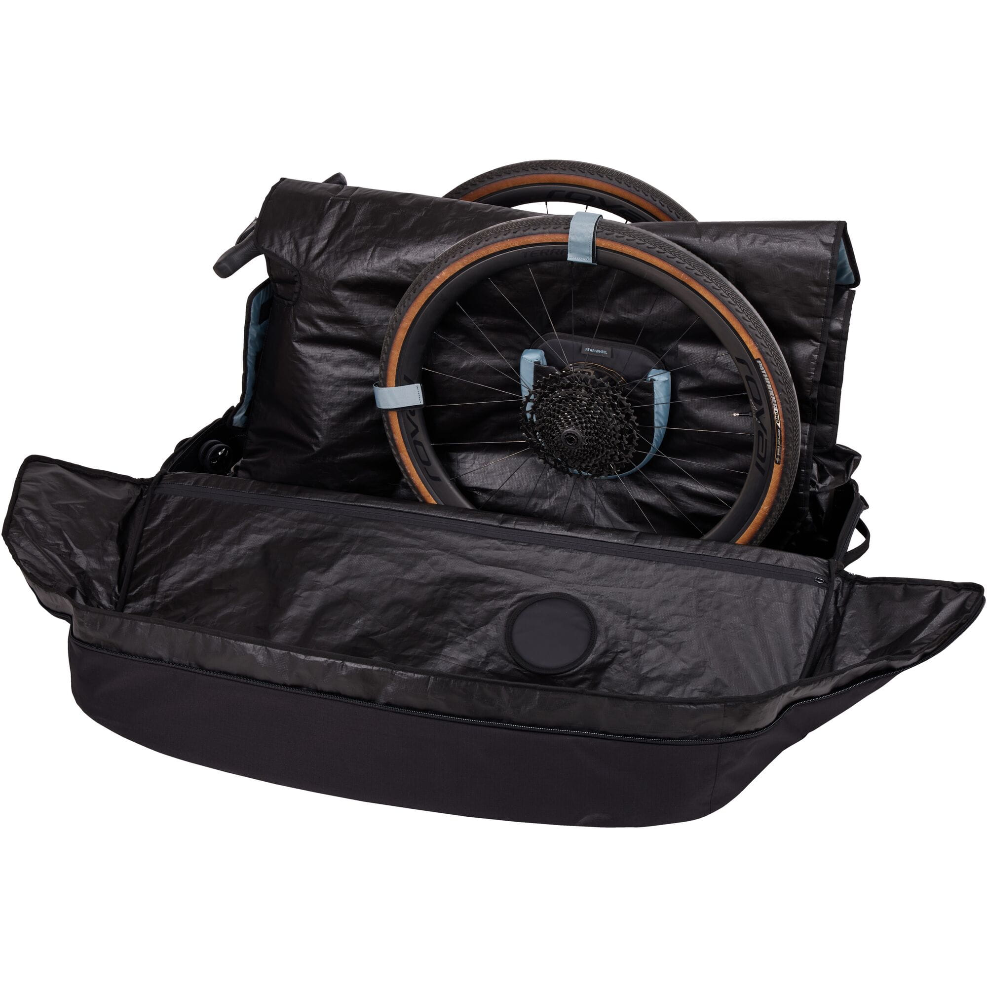 Thule RoundTrip Road bike case