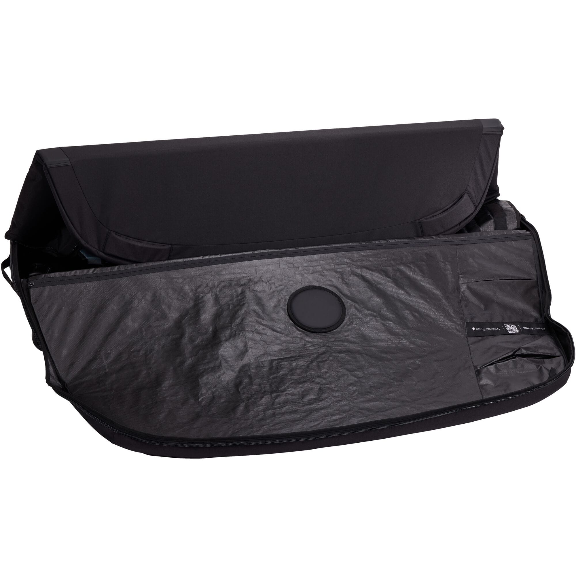 Thule RoundTrip MTB bike case