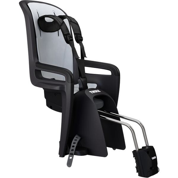 Thule RideAlong 2 Rack Mount Childseat - Dark Grey