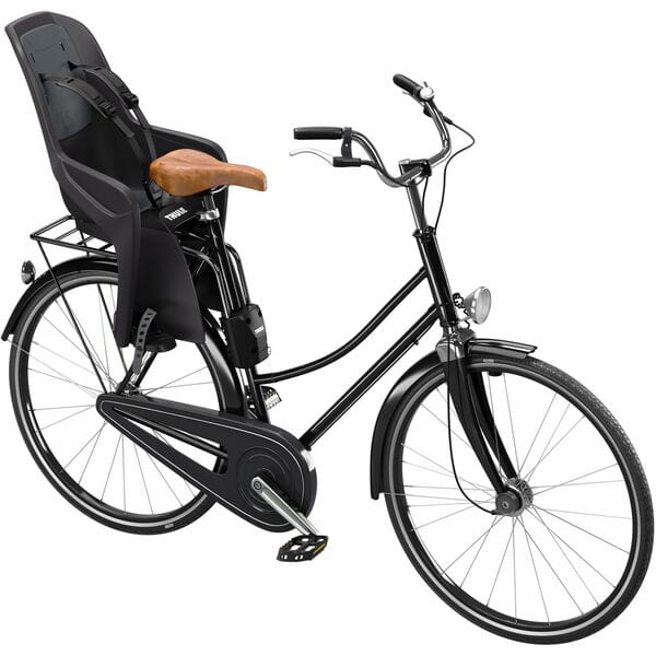 Thule RideAlong Lite 2 rear childseat - dark grey