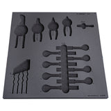UNIOR Tool - Empty Tray For Set2-2600B