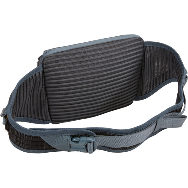 Thule Rail 0 hip pack - Dark Slate