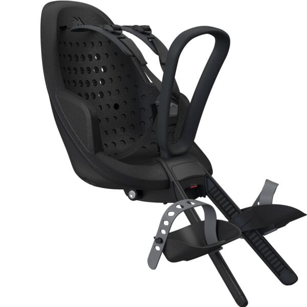 Thule Yepp 2 Mini front seat, stem mount