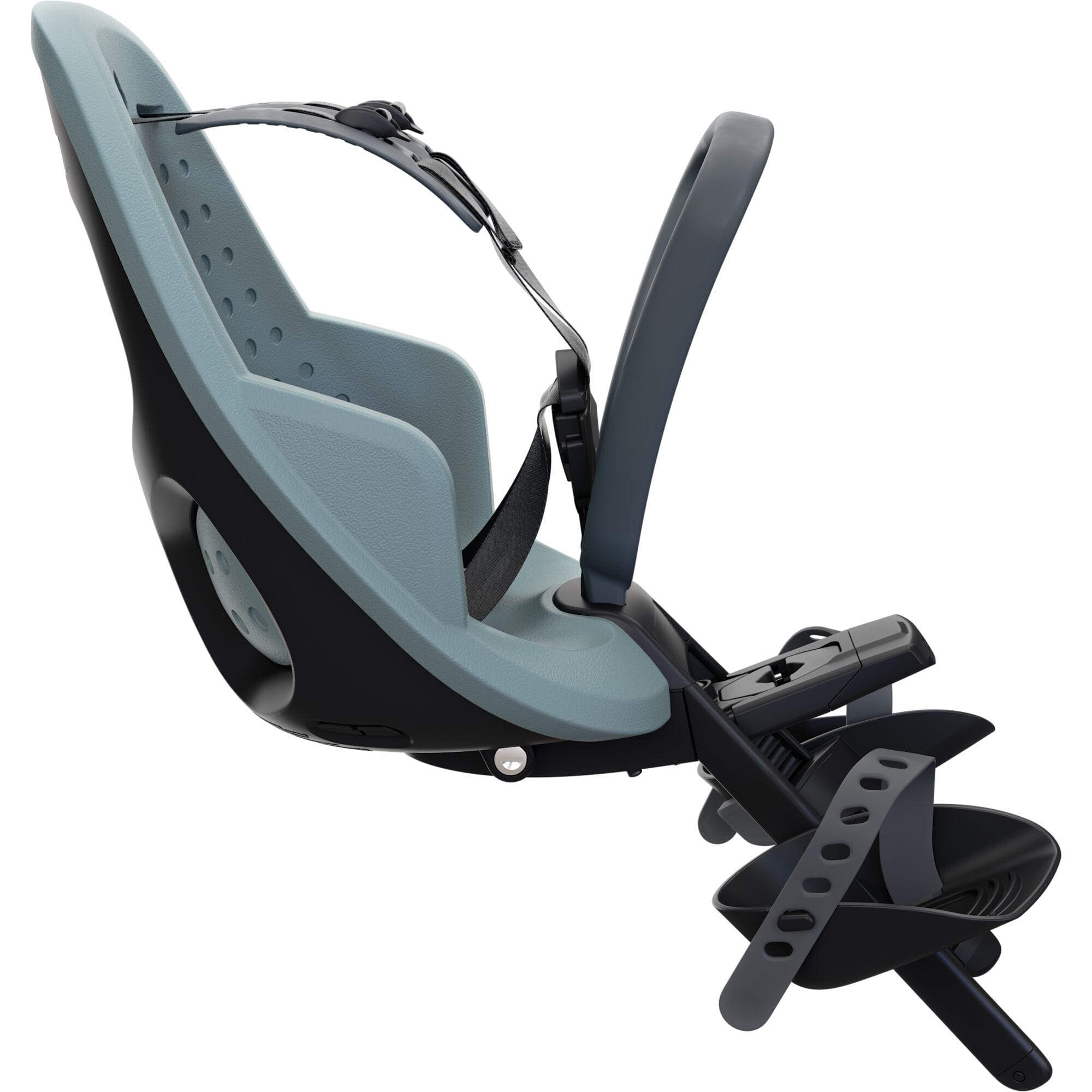 Thule Yepp 2 Mini front seat, stem mount
