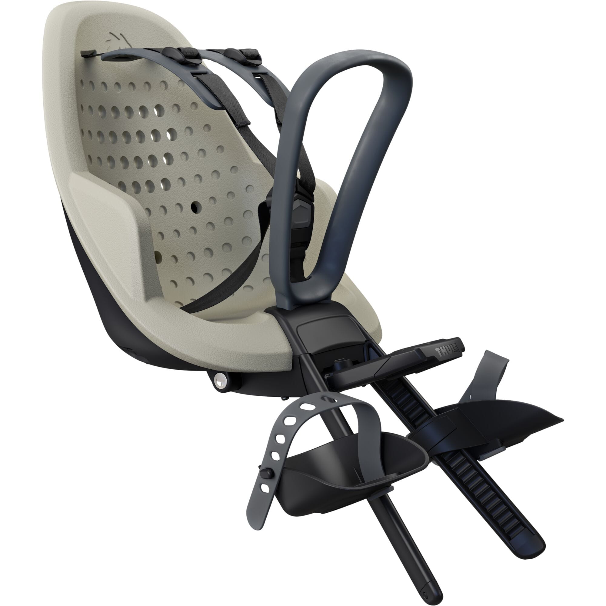 Thule Yepp 2 Mini front seat, stem mount