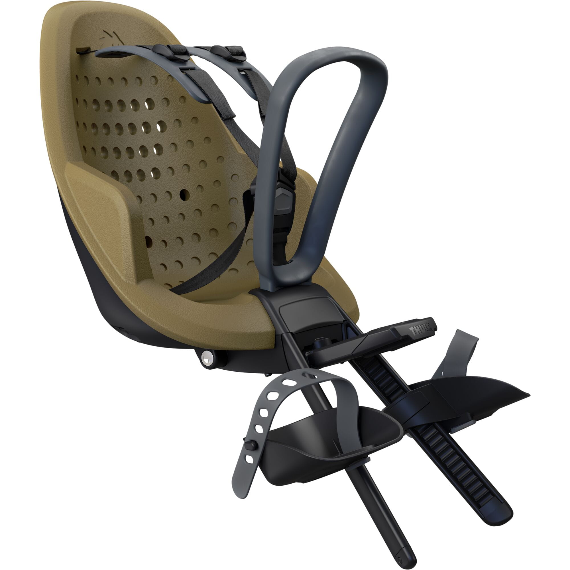 Thule Yepp 2 Mini front seat, stem mount