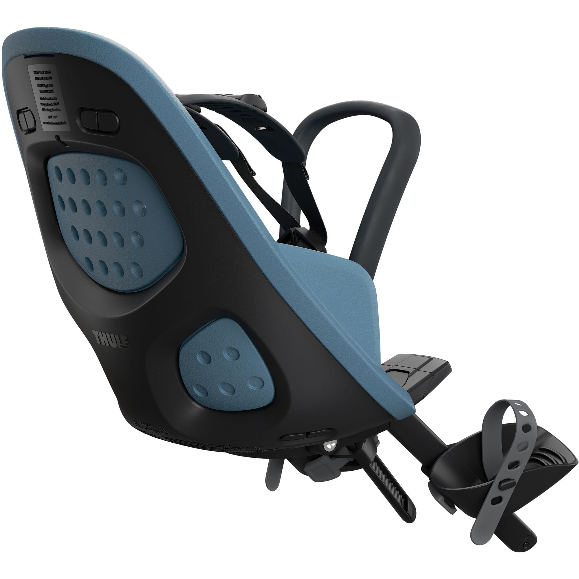 Thule Thule Yepp 2 Mini front seat, stem mount