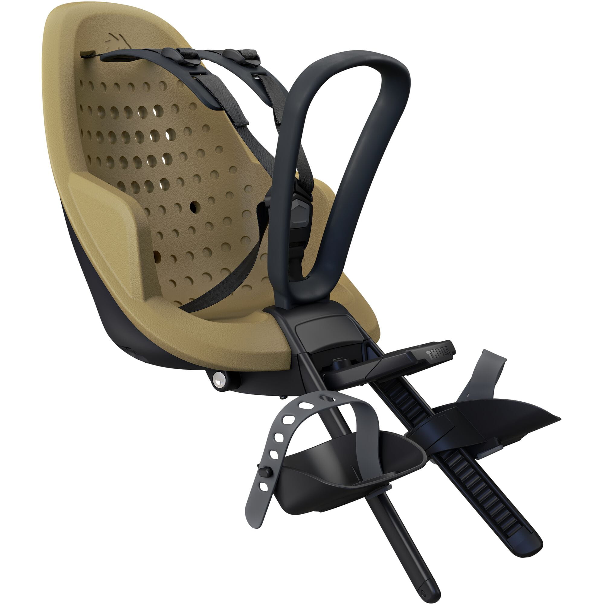 Thule Thule Yepp 2 Mini front seat, stem mount