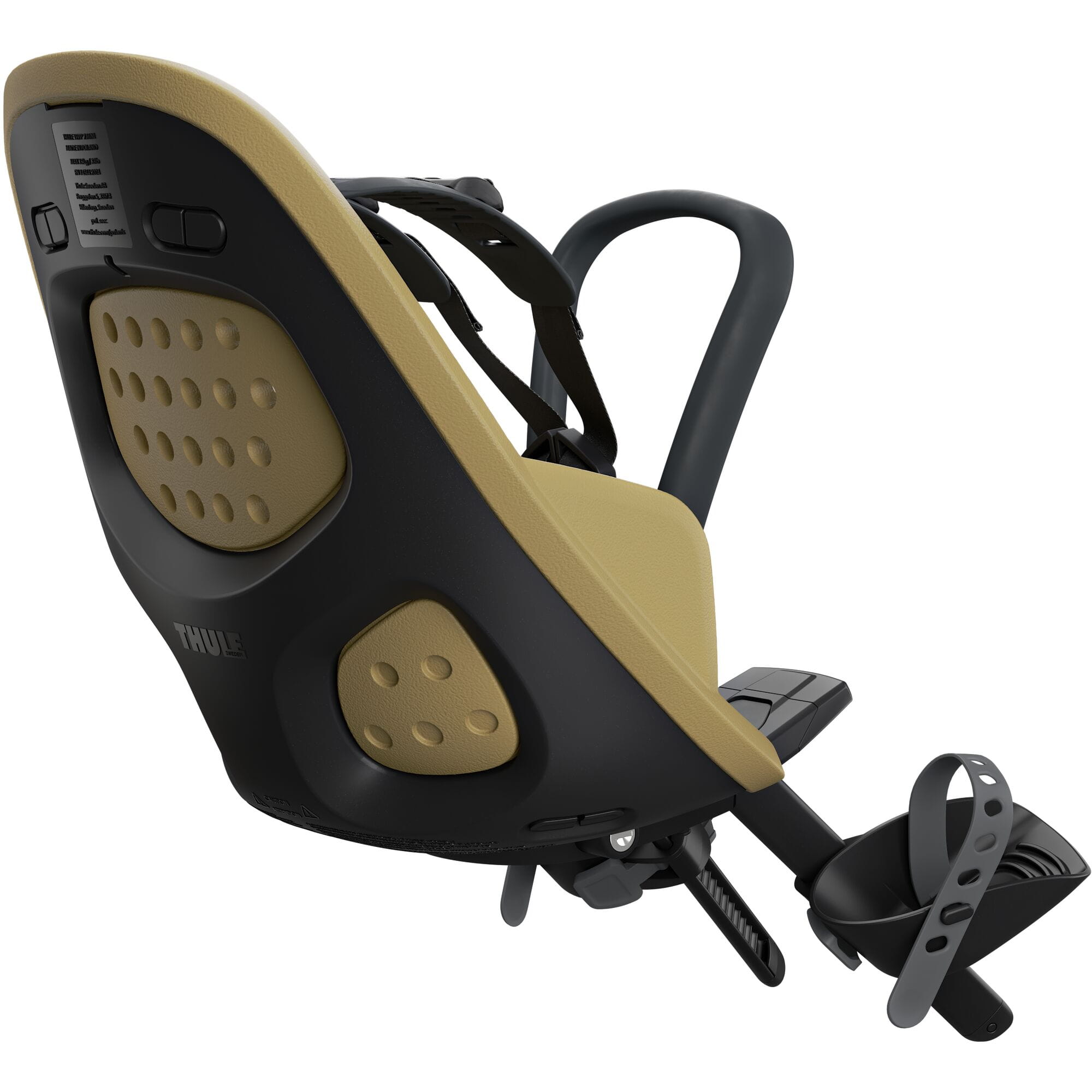 Thule Thule Yepp 2 Mini front seat, stem mount