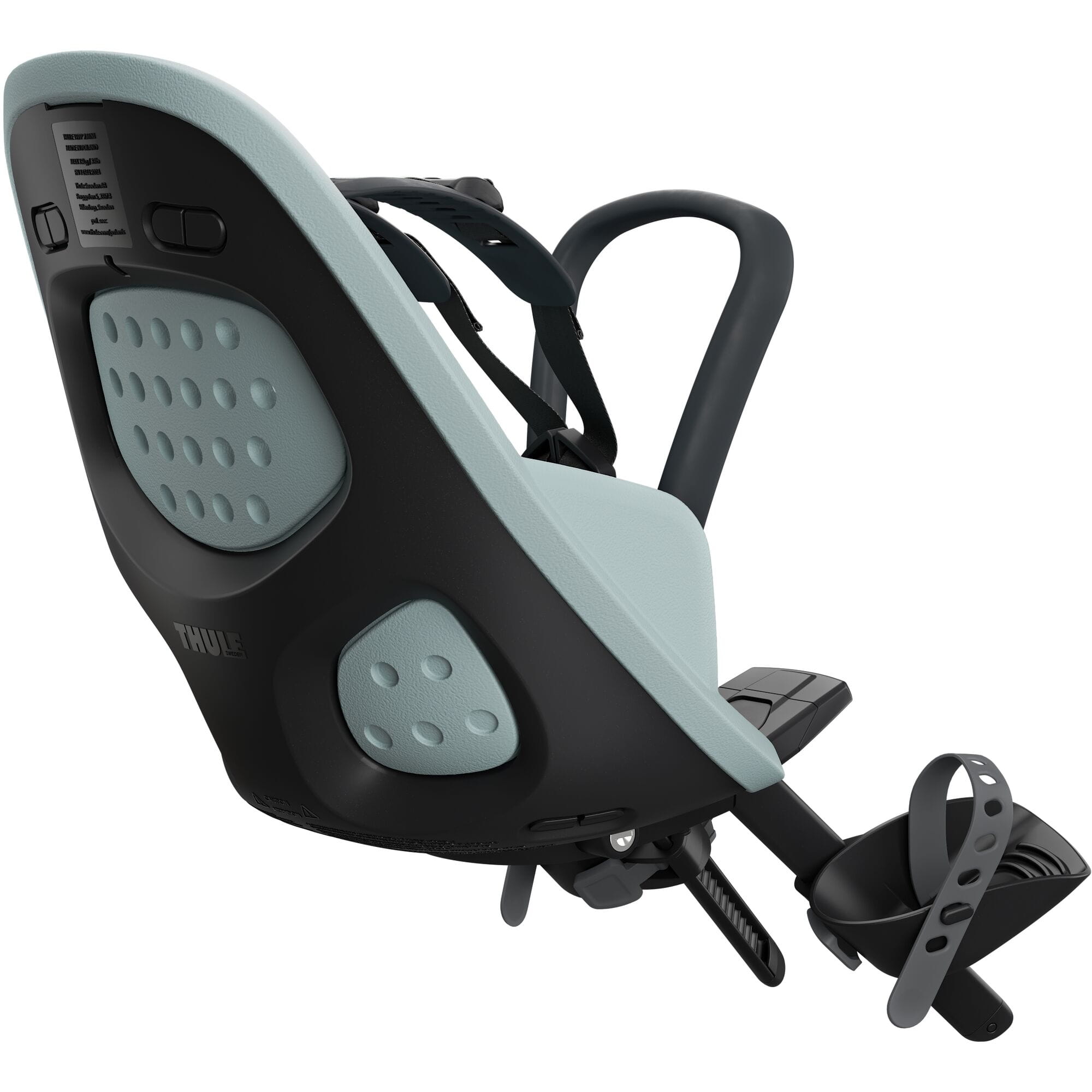 Thule Thule Yepp 2 Mini front seat, stem mount