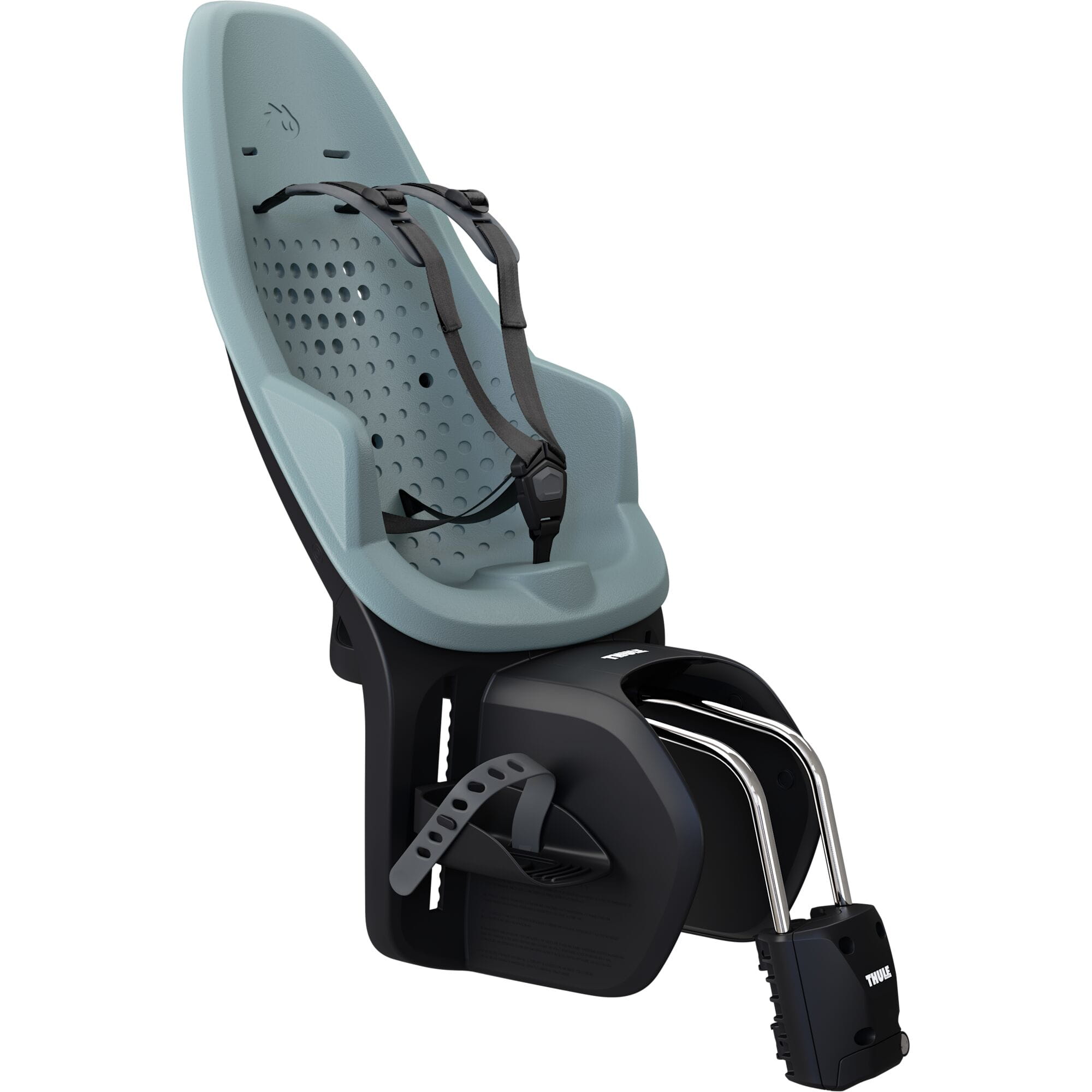 Thule Yepp 2 Maxi Rear Seat, Frame Mount