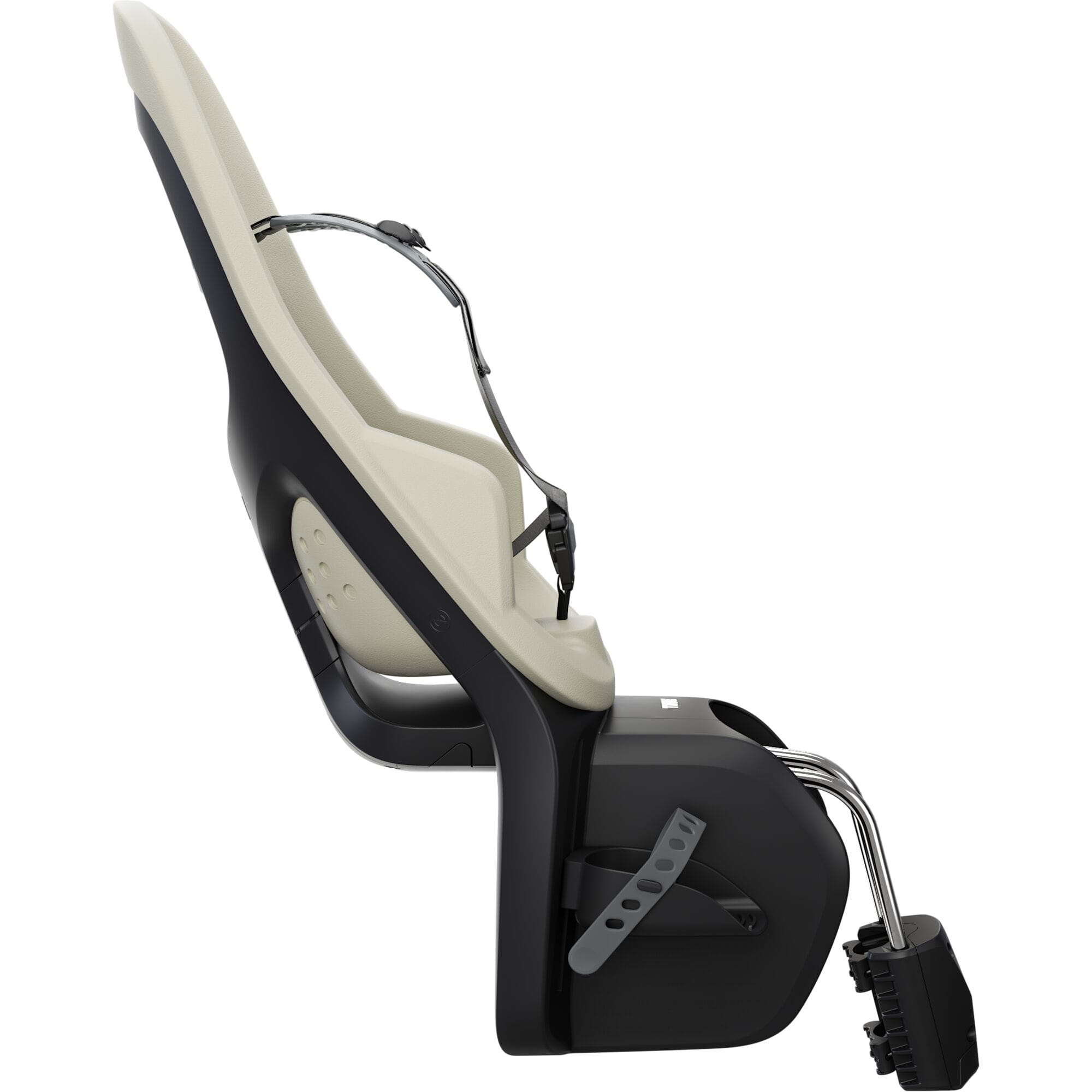 Thule Yepp 2 Maxi Rear Seat, Frame Mount