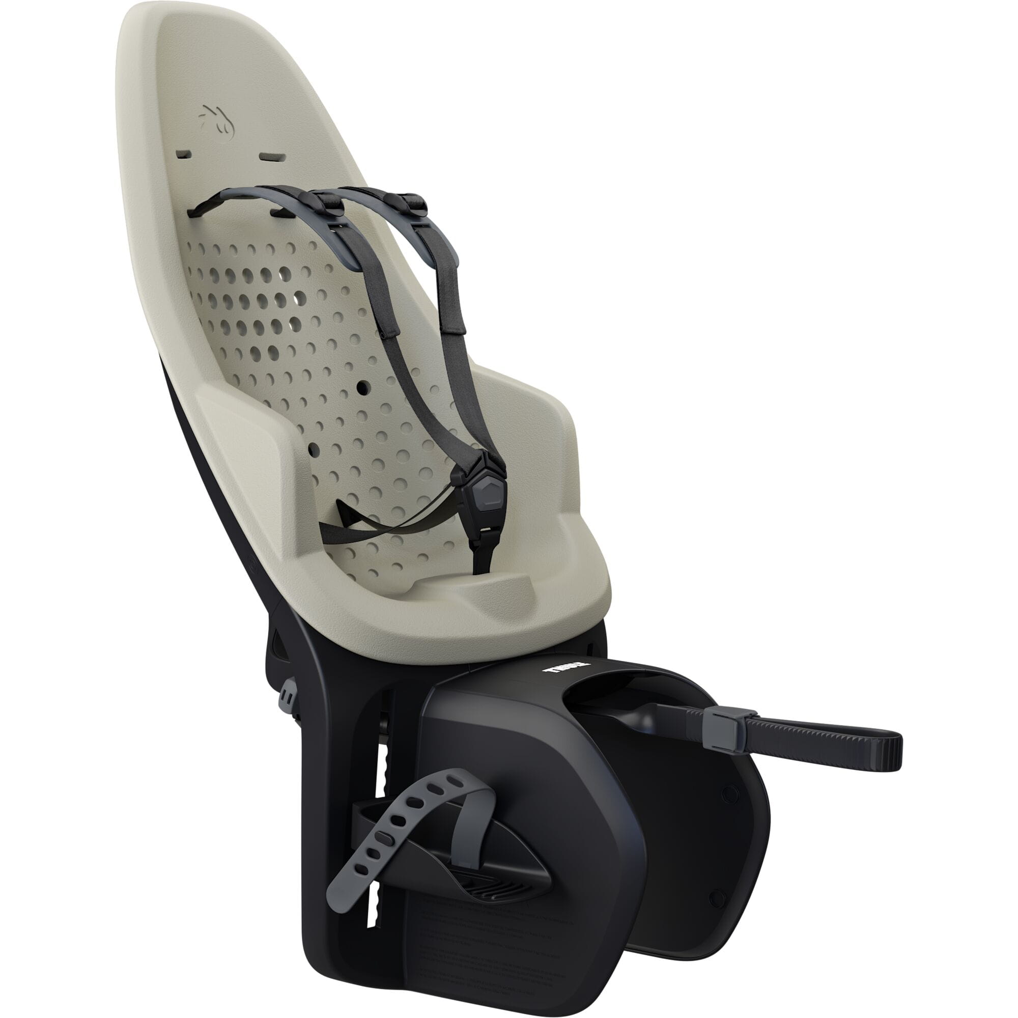 Thule Yepp 2 Maxi rear seat, rack mount