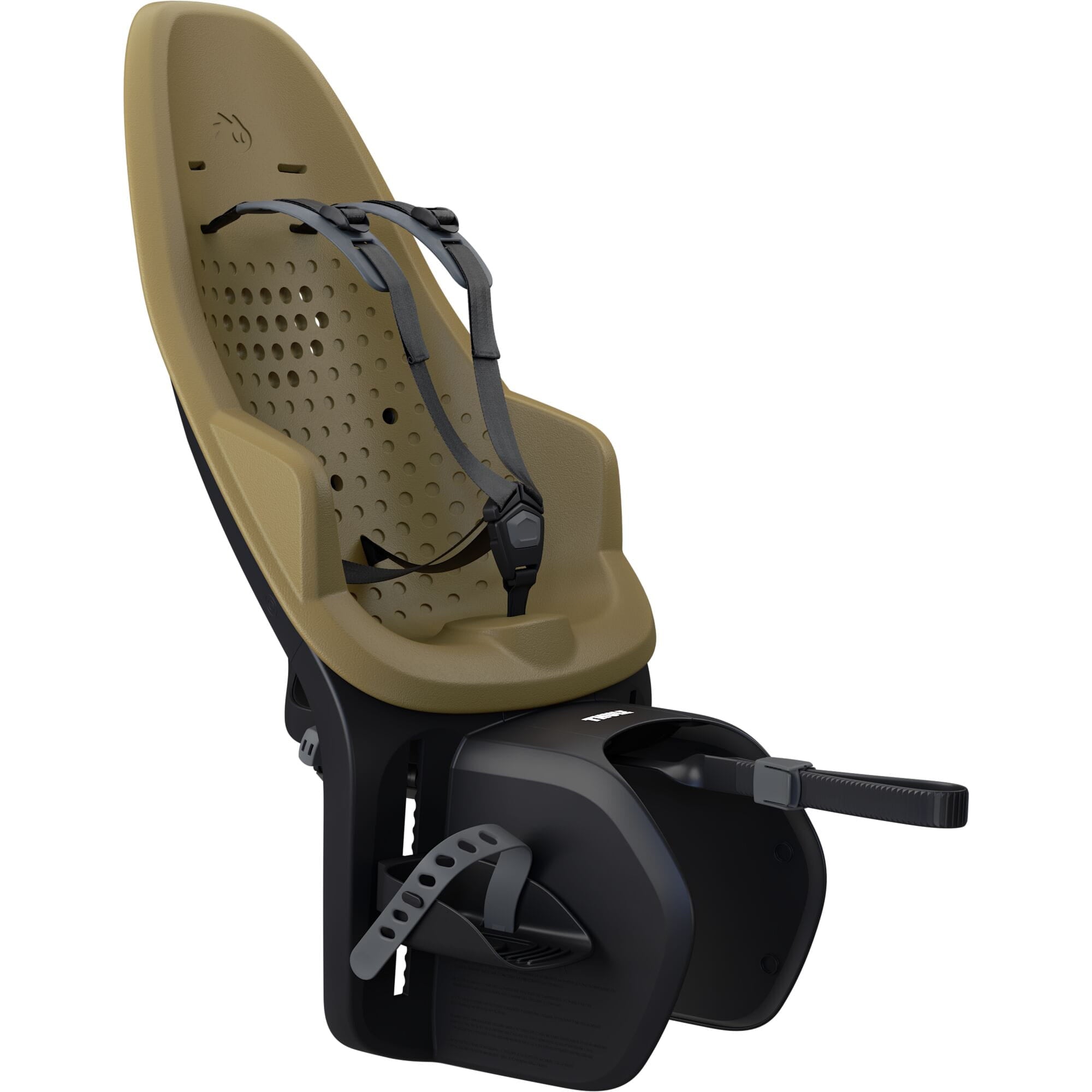 Thule Yepp 2 Maxi rear seat, rack mount