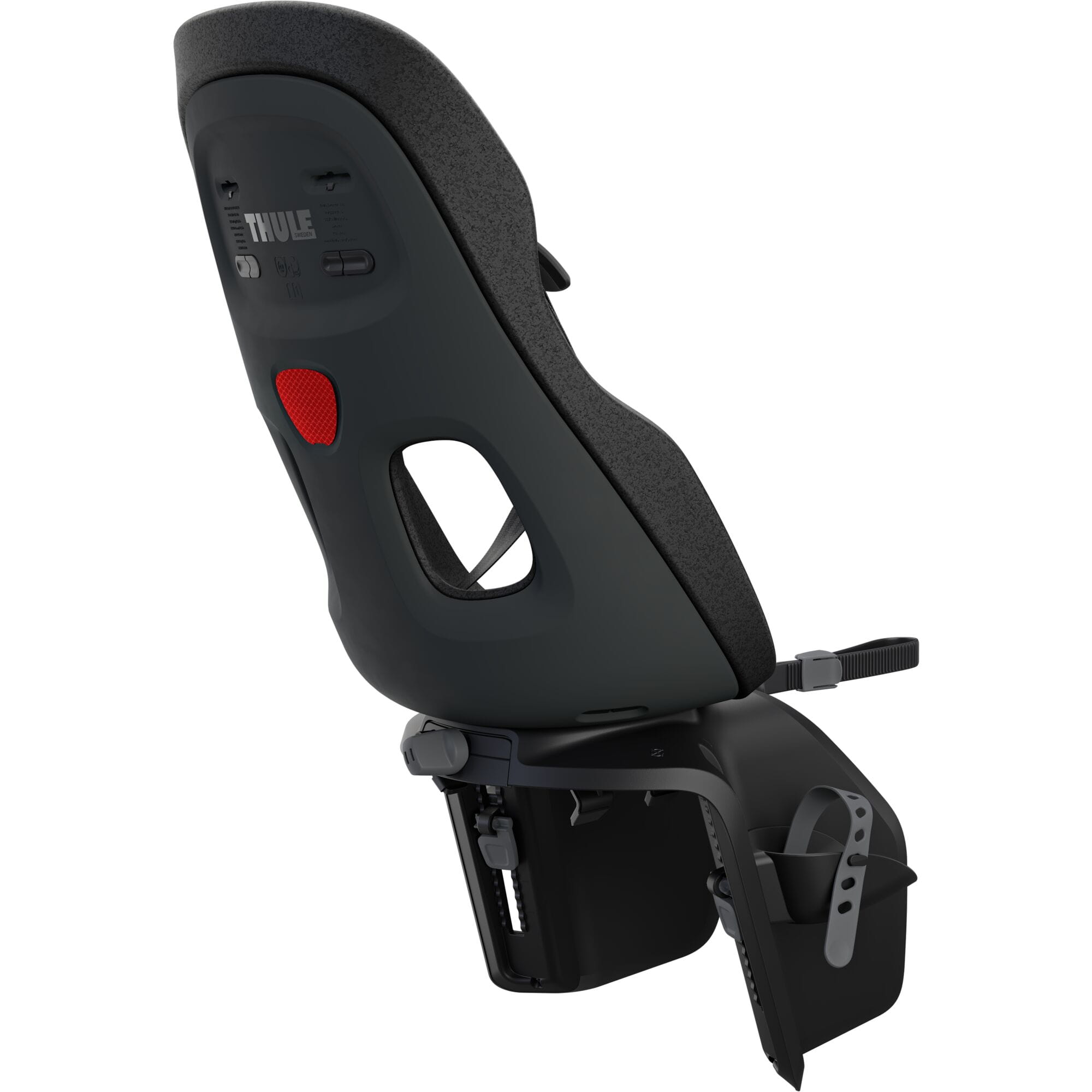 Thule Thule Yepp Nexxt 2 Maxi Rack Mount Childseat