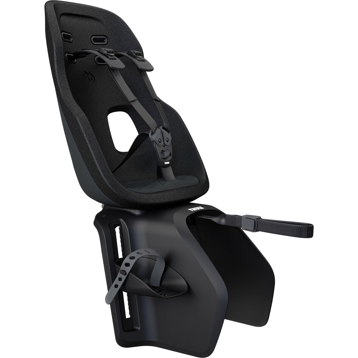 Thule Thule Yepp Nexxt 2 Maxi Rack Mount Childseat